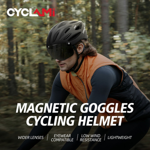 Phổ đi xe đạp Mũ bảo hiểm Goggle integrally-Đúc PC + EPS Chất lượng cao trượt tuyết mũ bảo hiểm ngoài trời thể thao trượt tuyết Snowboard ván trượt Mũ bảo hiểm - Product Image 2