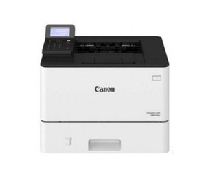 LBP222dn Black and <b>White</b> Laser Single-function <b>Printer</b> (automatic Double-sided/fast Printing/Energy Saving) for Canon A4 Blac - Product Image 1