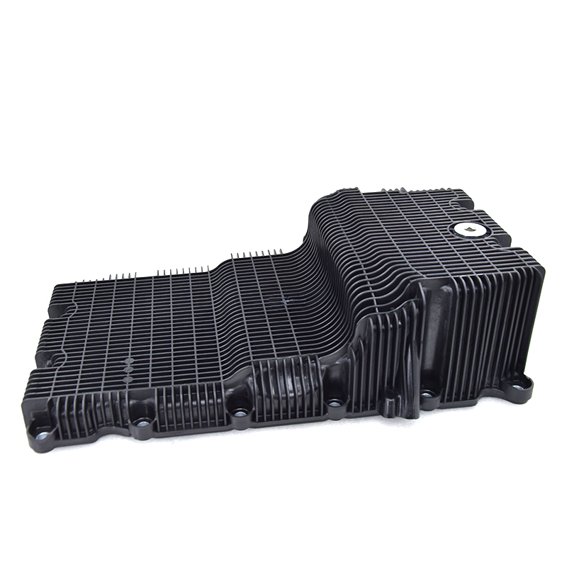 Original ISF2.8 Diesel Engine Parts - Oil Pan 5302129