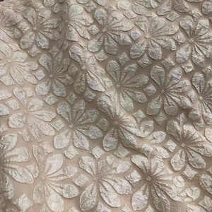 8810 dệt vải <span class=keywords><strong>Polyester</strong></span> jacquard với mô hình Kết cấu 3D - Product Image 4