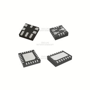 Coût optimisé SN59043ACRGCR QFN CZSKU:NK310GPD11 - Product Image 1