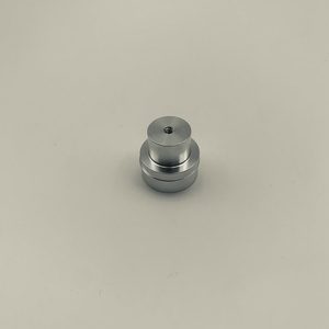 Cnc Machining Does Not Adhere to Insulation Ptfe Parts Supply Chemical Equipment Ptfe Bearings Quickly Produce Samples - Product Image 4