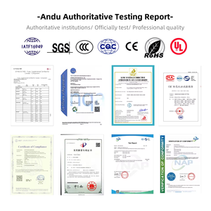 배터리 에너지 저장 및 와이어 연결을 위한 IP67 방수 전원 커넥터 소켓 1500V 단자 - Product Image 6