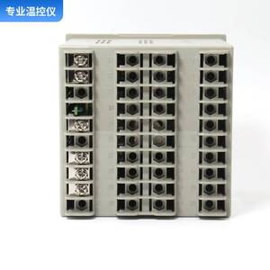 96*96 Mét điều khiển nhiệt độ Nhiệt <span class=keywords><strong>SR</strong></span>-<span class=keywords><strong>T901</strong></span> - Product Image 3