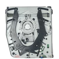 Lecteur DVD de remplacement pour accessoires de jeu P4 Slim