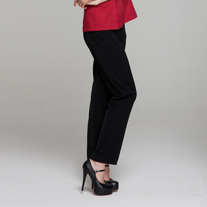 CHECKEDOUT Inventario al por mayor Hombres Cocina Restaurante Hospitalidad Chef Pantalones DE <span class=keywords><strong>TRABAJO</strong></span> - Product Image 6