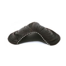 Perruque de cheveux brésiliens naturels pour femmes dentelle blanche Pong Parietal 4x4 diverses longueurs étirées de 10 à 32 pouces couleur de dentelle HD - Product Image 1