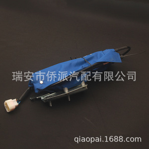 ตัวควบคุมการปิดเครื่องยนต์ JAC รุ่น 377691Q50 12V24V ดีเซล สตาร์ท-สต็อป ECU สำหรับยานยนต์ - Product Image 4