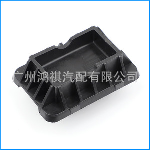 Bloc de caoutchouc supérieur pour cric de positionnement Mix 51717169981 pour BMW Série 1, Série 3, Série 5 – Composant de support de cric automobile - Product Image 2