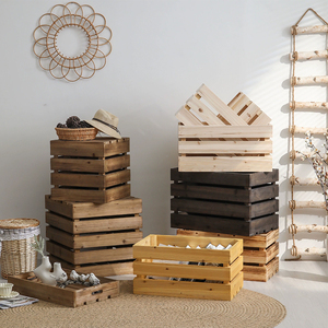 <span class=keywords><strong>Cajas</strong></span> <span class=keywords><strong>de</strong></span> <span class=keywords><strong>madera</strong></span> <span class=keywords><strong>baratas</strong></span> personalizadas ecológicas al por mayor caja <span class=keywords><strong>de</strong></span> almacenamiento <span class=keywords><strong>de</strong></span> frutas y verduras para la venta <span class=keywords><strong>de</strong></span> productos orgánicos - Product Image 2