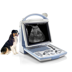 Appareil d'échographie vétérinaire Mindray de bonne qualité, portable, pliable, scanner d'échographie vétérinaire pour ordinateur portable, équipement médical hospitalier - Product Image 6