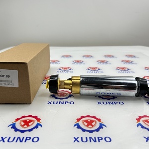 PC300-8 Excavator 6BT 4BT Engine 24V <b>Fuel</b> <b>Transfer</b> <b>Pump</b> 5260634 3968189 - Product Image 3