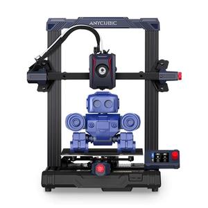 Für KOBRA 2 NEO FDM 3D-Drucker Neu 250*220*220mm Druckgröße 25-Punkte Auto-Nivellierung 1 Jahr Garantie PLA-Unterstützung - Product Image 6