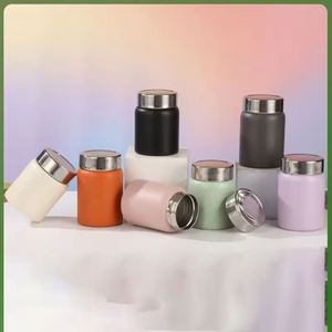 Stainless Steel Vacuum Flask Coffee <b>Tea</b> Milk Travel Cup Insulated <b>Thermos</b> Water Bottle - Product Image 3