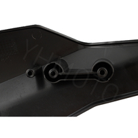 Pour KTM 125 250 300 350 450 500 XC SX SXF EXC TPi 6Days 2024+ Pièces de moto Protège-mains de guidon
