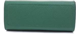 Sac de soirée personnalisé en cuir Saffiano véritable pour femme, pochette de fête, mini sacoche, sac à main de cocktail, sac de bal, avec fermeture éclair, écologique - Product Image 5