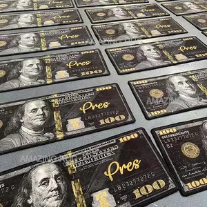 2021 buon Prezzo Personalizzato Denaro Forma di Magazzino 100 Dollar Bill Tappeti Tappeti Tappeto In Salotto Con Non-slip supporto Tappeto