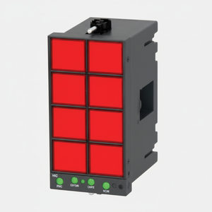 Anunciadores de alarma Luces indicadoras Categoría de producto - Product Image 1