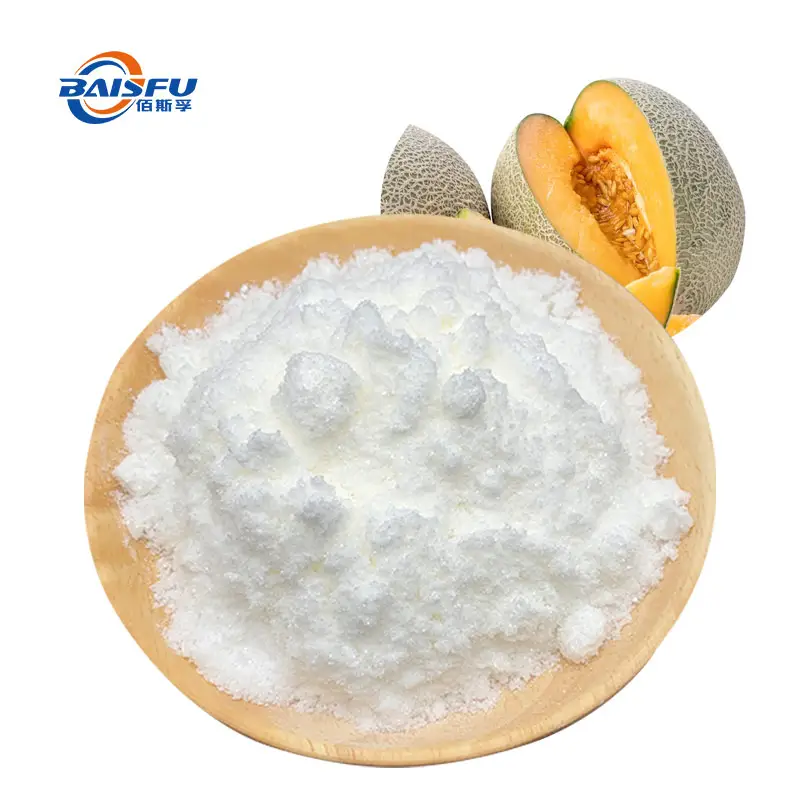 Ten Years Manufacturer Baisfu Chinese Plant Extract Food Additive Wholesale in North America Perfume Oil Food Flavor 3 Years 1kg