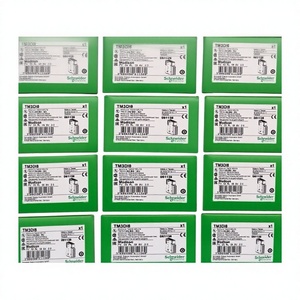 Module PLC BMXDDO3202K Série M340 32 DO 24VDC - Product Image 1