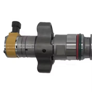 Injecteur de carburant mécanique 235-5261 compatible avec les moteurs C7 C9 3126B et les excavatrices 320D 323D 324D 325D 329D 330D 336D - Product Image 5
