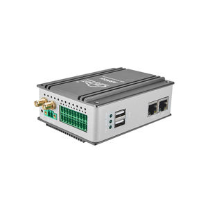 Edge Computing 2*A7 T113-I Gateway <span class=keywords><strong>IoT</strong></span> Berbasis Arm dengan Ekspansi I/O Fleksibel untuk Pembangkit Listrik Tenaga Surya - Product Image 4