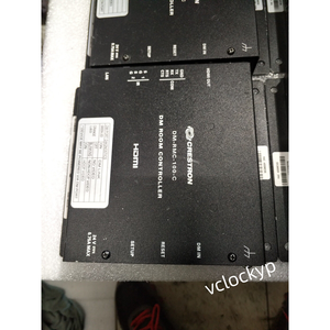 1 ชิ้นใหม่ครีสตรอน DM-RMC-100-C โมดูลคอนโทรลเลอร์ - Product Image 1