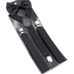 Nuevos <span class=keywords><strong>Tirantes</strong></span> para Adultos <span class=keywords><strong>con</strong></span> Clip <span class=keywords><strong>y</strong></span> Lazo, <span class=keywords><strong>Tirantes</strong></span> para <span class=keywords><strong>Traje</strong></span> <span class=keywords><strong>y</strong></span> Pantalones, Clips Universales para Hombre, Accesorios de Rendimiento <span class=keywords><strong>con</strong></span> Correas de 2.5 cm de Ancho - Product Image 3
