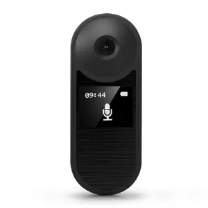 Vendita all'ingrosso spy cam per il corpo-HD 1080P Polizia con il Corpo Video Macchina Fotografica Spy Hidden Voice Giapponese di Rilevazione di Movimento Registratore Dispositivi di Registrazione