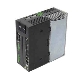 DELTA 100% Original bloque de Control DE LA ASD-A2-3043-E EtherCAT puerto de entrada Digital USB AC Motor de plástico para automatización nuevo Stock - Product Image 2