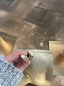 PDC Neo <span class=keywords><strong>shank</strong></span> <span class=keywords><strong>bit</strong></span> Kích thước 27mm khai thác than hỗ trợ thăm dò địa chất đường hầm - Product Image 5