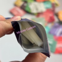 Inhalateur d'aromathérapie personnalisé sans fumée, inhalateur d'huiles essentielles en bois, inhalateur sans fumée à bâtonnet rempli de noyau pour arrêter de fumer