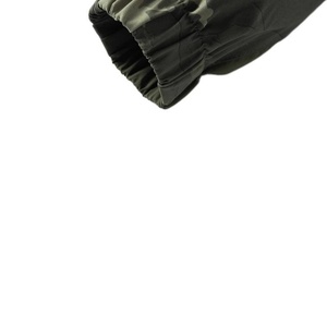 Custom Camouflage Men's Half-zip Windproof <b>Jacket</b>, Suitable for Outdoor Hiking, Hooded Pullover, Outdoor Windproof <b>Jacket</b> - Product Image 4