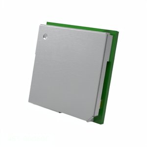 Modules et modems émetteurs-récepteurs RF de canal fabricant 453-00060C - Product Image 1