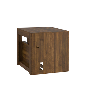 <span class=keywords><strong>Table</strong></span> à manger et bureau extensible - <span class=keywords><strong>Table</strong></span> console convertible avec support pour <span class=keywords><strong>rallonges</strong></span>, meubles pour cuisine, salon, salle de réunion - Product Image 5