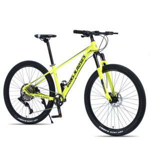 Bicicletta MTB di Alta Qualità da 29 Pollici, Modello Guns N <span class=keywords><strong>Roses</strong></span>, 30 Velocità, Freni a Disco Idraulici - Product Image 4