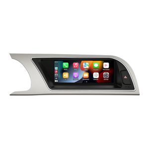 STWEI 2026 New Linux System 8.8 10.25 12.8inch For Audi A4 A5 S5 B8 Wireless CarPlay Auto Car Video Players <b>Bluetooth</b> Wired - Product Image 1