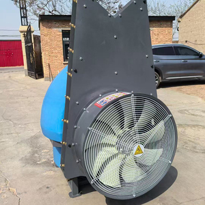 Precio de fábrica 500 L Pulverizador de chorro agrícola Tractores agrícolas Pulverizador de huerto de tractor vinculado de 3 puntos - Product Image 3