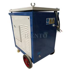 Nhiệt Arc phun sơn máy/Arc phun máy kẽm/Dây ARC phun máy - Product Image 6