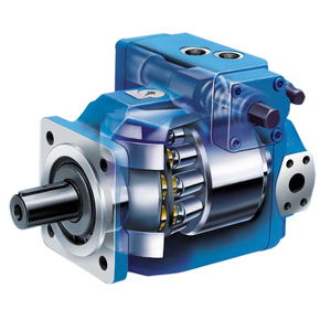 Pompe hydraulique variable de type A10vg45 de haute qualité - Product Image 1