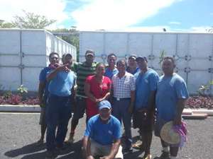 <span class=keywords><strong>FRP</strong></span> bể nước/SMC nước hồ chứa/GRP Bảng điều chỉnh kết hợp bể nước ISO cá trang trại nước lưu trữ sản xuất nước ngọt 2000 nước <span class=keywords><strong>FRP</strong></span>,/ - Product Image 3