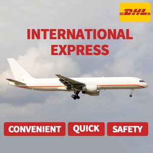 Agente de Envíos Internacionales UPS Fedex DHL Servicio Exprés Tarifa de Envío Desde China a Todo el Mundo - Product Image 3