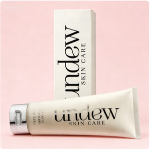 Limpiador Facial Anti-Acné UNDUE con Aceite de Árbol de Té y Niacinamida, Limpiador Facial Purificante para Granos y Piel Grasa - Product Image 4