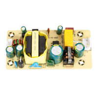 Fuente de Alimentación Conmutada de 12V 2A 24W, Adaptador AC/DC con 87% de Eficiencia, Certificación CE y RoHS, para Tiras LED, Cámaras de Seguridad CCTV, Routers, OEM