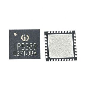 Czchips ชิปไฟฟ้าเคลื่อนที่ IP5389-BZ ของแท้ PD schnell ladung integrierte schaltung halbleiter-IC IC MICU microcu - Product Image 1