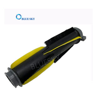 103KY1000 Rouleau de brosse autonettoyant de remplacement compatible avec l'aspirateur <span class=keywords><strong>robot</strong></span> Sharks <span class=keywords><strong>IQ</strong></span> R101AE(RV1001AE) R101(RV1001) - Product Image 2