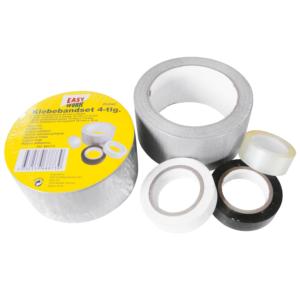 Juego de cintas EASY WORK/plakband/Ruban adhésif - Product Image 1