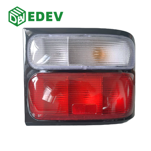 EDEV Neu 81551-36420 81561-36310 Halogen-Rücklicht 12V/24V Hochwertig für Coaster HZB <span class=keywords><strong>BB</strong></span> - Product Image 1