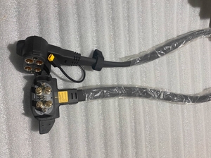 Câble d'extension de charge neuf pour générateur T60, accessoires pour drone agricole T60, batterie de drone, modèle de pulvérisation T60 - Product Image 5