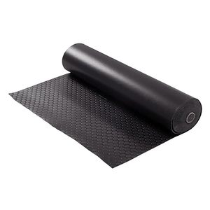 Tapis en caoutchouc à carreaux de 16 mm - Product Image 1